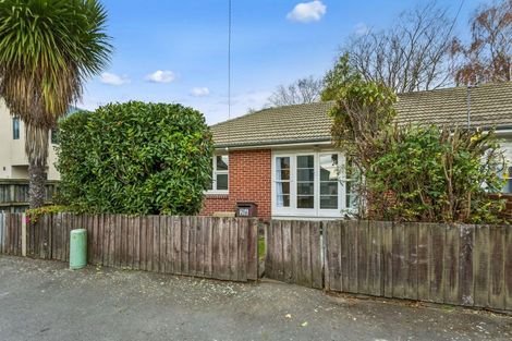 Photo of property in 26 Ely Street, Christchurch Central, Christchurch, 8013