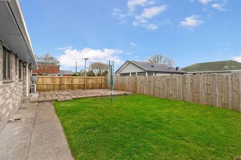 Photo of property in 32 Hornsby Street, Bishopdale, Christchurch, 8053