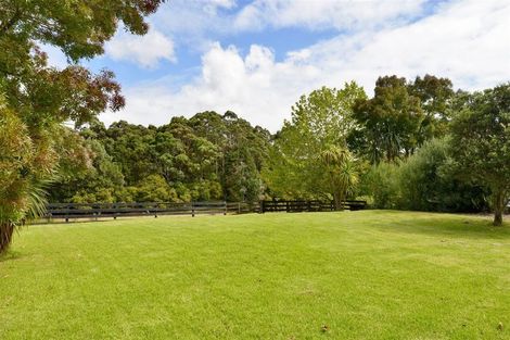 Photo of property in 50 Wright Road, Dairy Flat, Albany, 0794