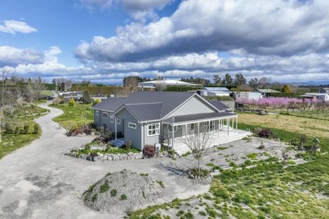 Photo of property in 1987 Pakowhai Road, Pakowhai, Napier, 4183