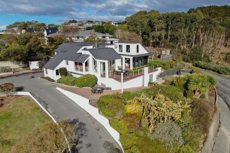 Photo of property in 1 Brinkburn Street, South Hill, Oamaru, 9400