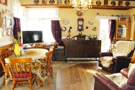 Photo of property in 36 Leith Street, Oamaru North, Oamaru, 9400