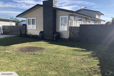 Photo of property in 85 Coverdale Street, Onekawa, Napier, 4110