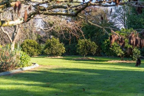 Photo of property in 148 Willow Park Drive, Opaki, Masterton, 5871