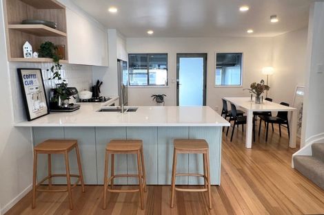 Photo of property in 4g Wilkins Street, Freemans Bay, Auckland, 1011