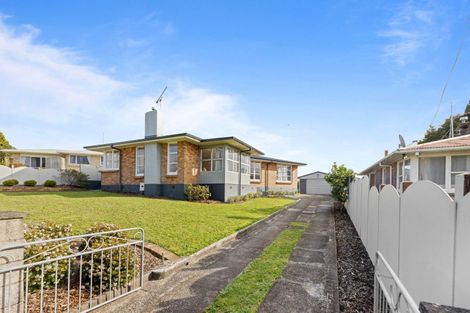Photo of property in 86 Reservoir Street, Putaruru, 3411