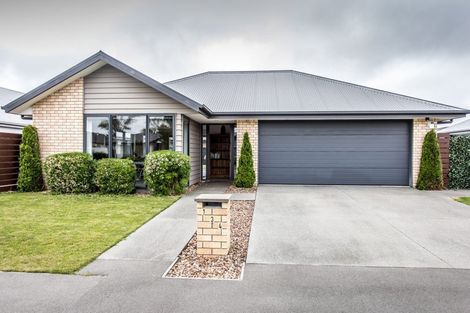 Photo of property in 134 Te Korari Street, Marshland, Christchurch, 8083