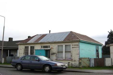 Photo of property in 354 Ettrick Street, Georgetown, Invercargill, 9812