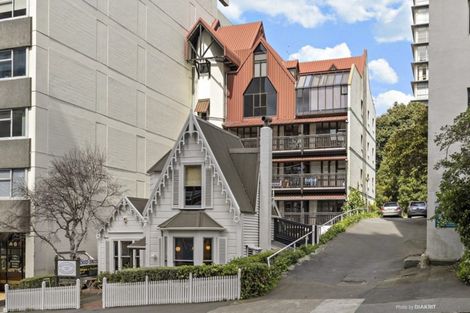 Photo of property in 6/97 Boulcott Street, Wellington Central, Wellington, 6011