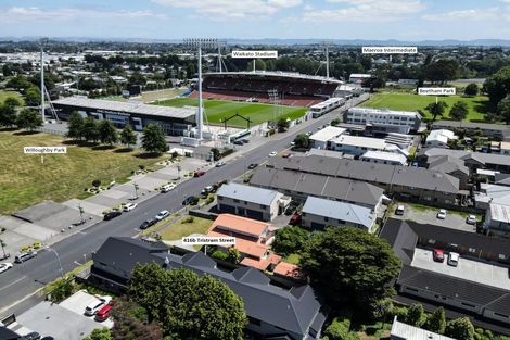 Photo of property in 416b Tristram Street, Whitiora, Hamilton, 3200