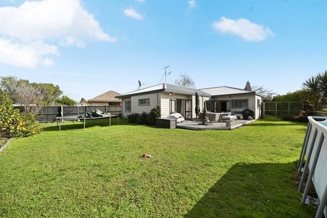 Photo of property in 3 Kimiora Close, Fairview Downs, Hamilton, 3214