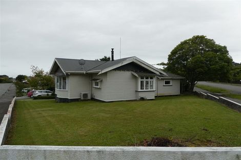 Photo of property in 21 Winnie Street, Greymouth, 7805