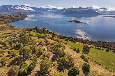 Photo of property in 280 Wanaka-mount Aspiring Road, Wanaka, 9382