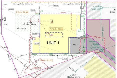 Photo of property in 4 Finn Place, Mount Wellington, Auckland, 1060