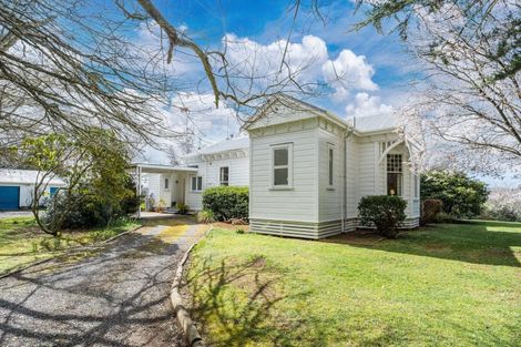 Photo of property in 947 Raetihi Ohakune Road, Ohakune, 4625