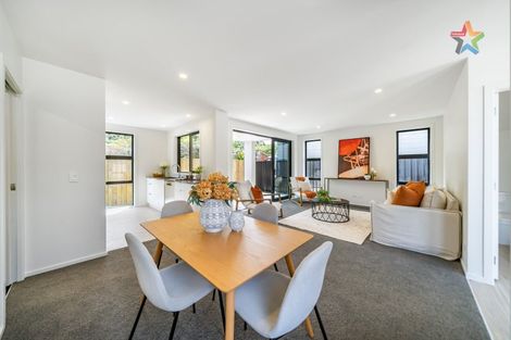 Photo of property in 10 Ford Road, Manor Park, Lower Hutt, 5019