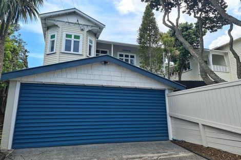 Photo of property in 7 Wairiki Road, Mount Eden, Auckland, 1024