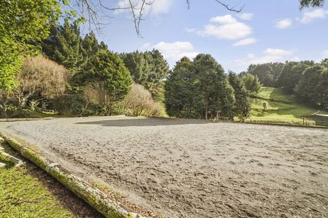 Photo of property in 549 Ohariu Valley Road, Ohariu, Wellington, 6037