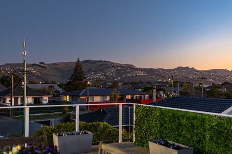 Photo of property in 19 Heron Street, Southshore, Christchurch, 8062