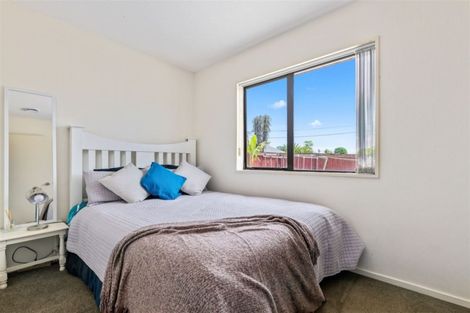 Photo of property in 96 Saint Johns Street, Woolston, Christchurch, 8062