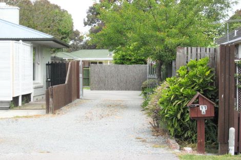 Photo of property in 11a Aldersgate Street, Kaiapoi, 7630