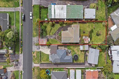 Photo of property in 10 Greerton Road, Gate Pa, Tauranga, 3112