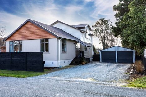 Photo of property in 11 Kumara Terrace, Pleasant Point, 7903