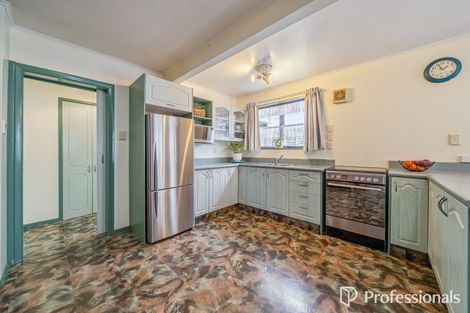 Photo of property in 33 Donnelley Drive, Wainuiomata, Lower Hutt, 5014
