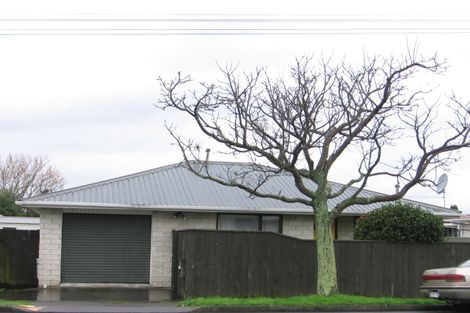 Photo of property in 95 Maxwells Line, Awapuni, Palmerston North, 4412