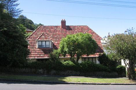 Photo of property in 4 Bellevue Road, Mount Eden, Auckland, 1024