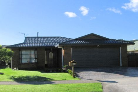 Photo of property in 22 Kawatiri Grove, Wainuiomata, Lower Hutt, 5014