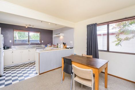 Photo of property in 468b College Street, Hokowhitu, Palmerston North, 4410