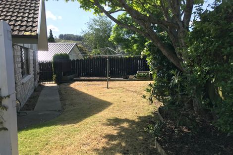 Photo of property in 5 Park Lane, Fairfield, Dunedin, 9018