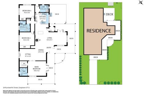 Photo of property in 28 Kuratawhiti Street, Greytown, 5712