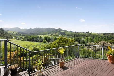 Photo of property in 109 Whitehead Way, Thames, 3500