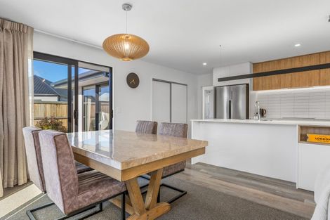 Photo of property in 8 Thomas Rickerby Road, Halswell, Christchurch, 8025