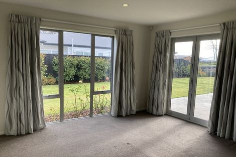 Photo of property in 12 Oaks Drive, Lincoln, 7608