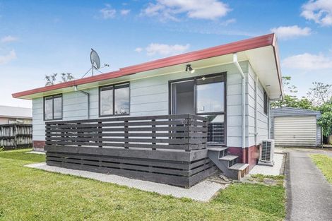 Photo of property in 20a Crawshaw Drive, Nawton, Hamilton, 3200