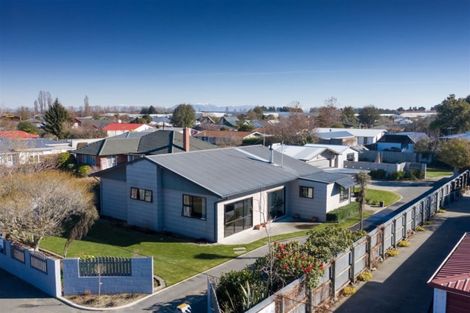 Photo of property in 25 Andrew Street, Allenton, Ashburton, 7700