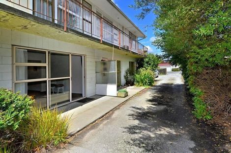 Photo of property in 4/135 Huxley Street, Sydenham, Christchurch, 8023