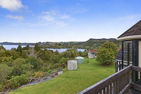Photo of property in 587 Spencer Road, Lake Tarawera, Rotorua, 3076