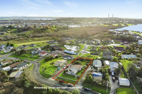 Photo of property in 125 Rayner Road, Huntly, 3700