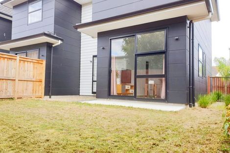 Photo of property in 4/19 Dowding Street, Melville, Hamilton, 3206