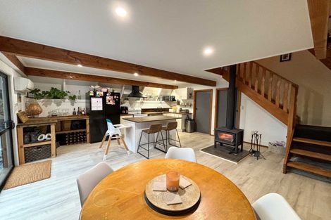 Photo of property in 1 Pattons Road, Mount Somers, Ashburton, 7771