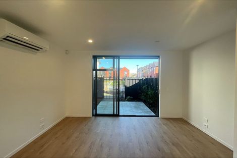 Photo of property in 4/9 Donald Place, St Albans, Christchurch, 8014