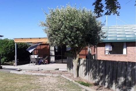 Photo of property in 6 Ellesmere Place, Oceanview, Timaru, 7910