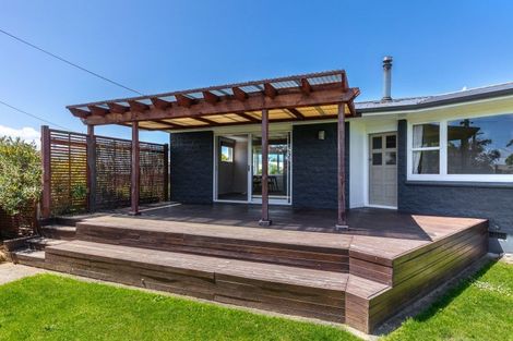 Photo of property in 241 Scott Street, Redwoodtown, Blenheim, 7201