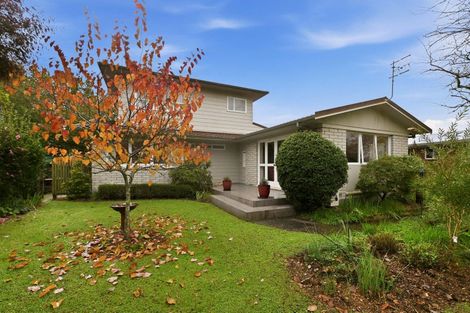 Photo of property in 3 Solly Place, Springfield, Rotorua, 3015