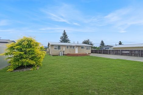 Photo of property in 47 Maryburn Road, Twizel, 7901