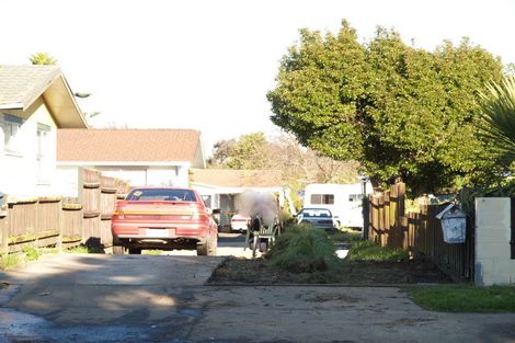 Photo of property in 7 Mckinstry Avenue, Mangere East, Auckland, 2024